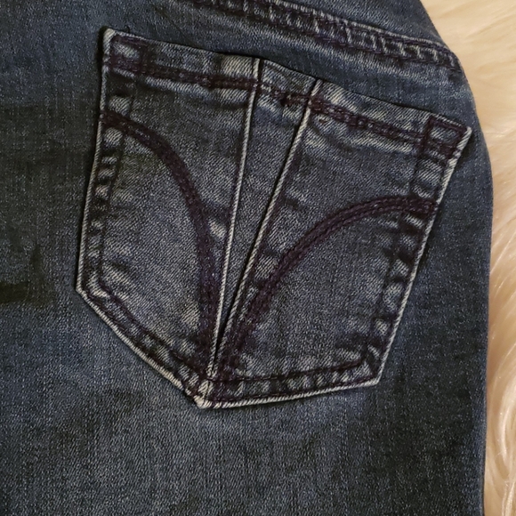 Maternity Jeans - Picture 2 of 5